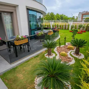 Lara Marine Homes Анталья