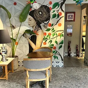 Apartament Wolf, Antalya